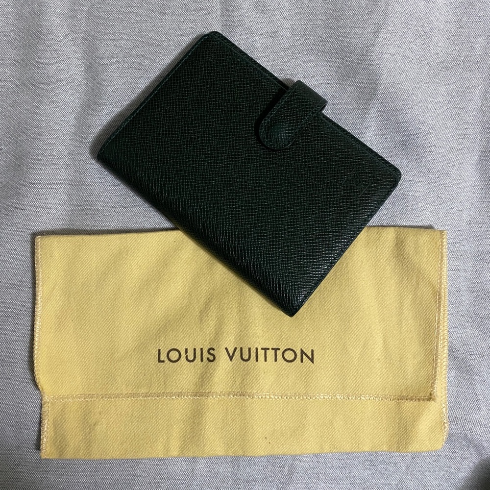 LV Agenda Taiga